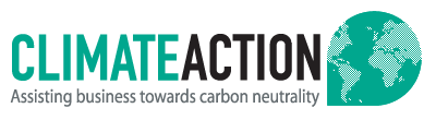 Climate Action | Assisting business towards carbon neutrality