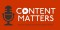 Content Matters: Discussing today's web with the people making it.