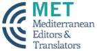 MET Mediterranean Editors and Translators
